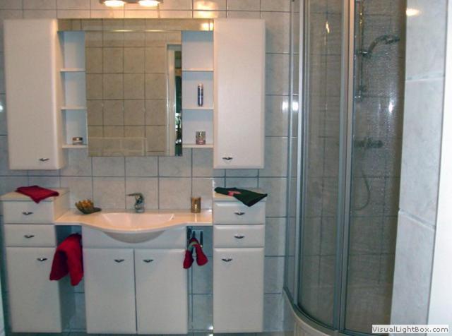 Villa Tadina Ferienwohnungen Mariazell - Appartement 1 Chambre avec Vue - 8