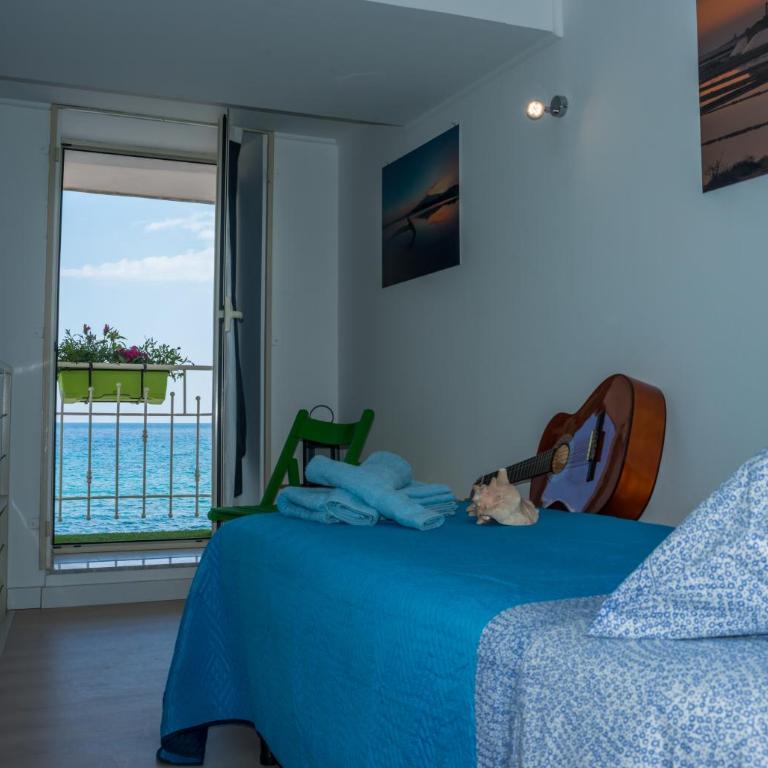 Joanna Studio Flat - Casa Vacanze - 17