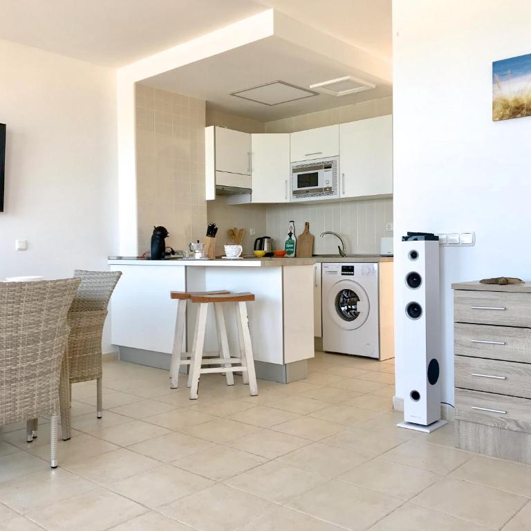 Residencial Playa Paraiso - Apartamento Superior con terraza - 43