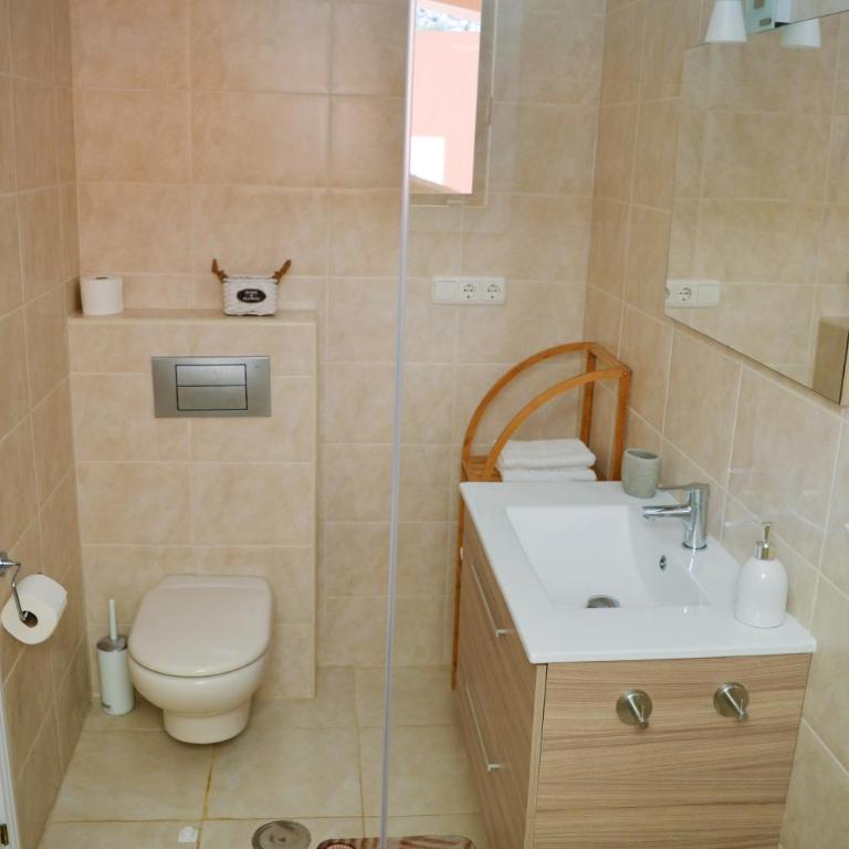 Residencial Playa Paraiso - Apartamento Superior con terraza - 54
