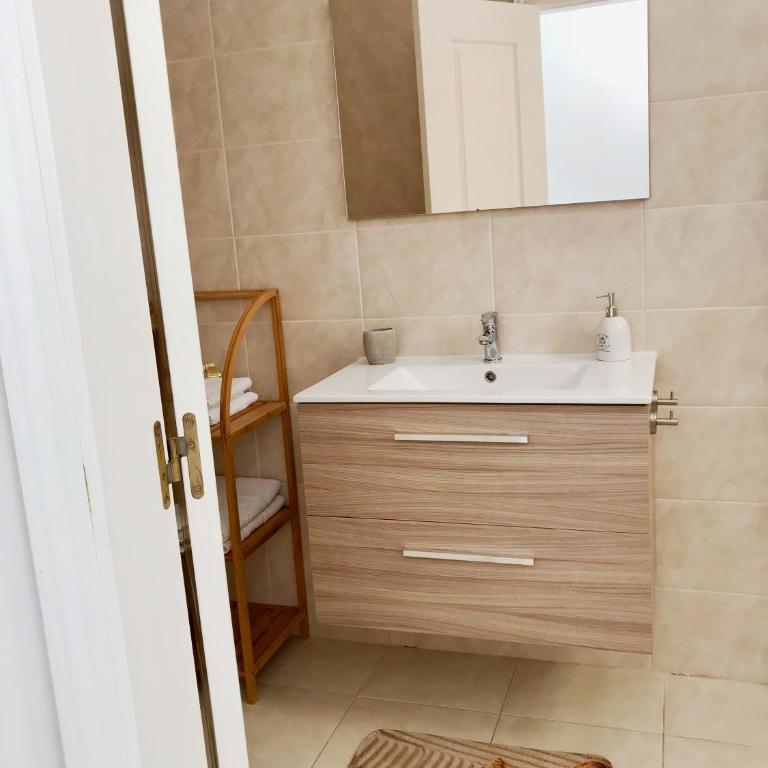 Residencial Playa Paraiso - Apartamento Superior con terraza - 19