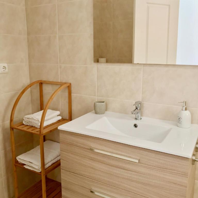 Residencial Playa Paraiso - Apartamento Superior con terraza - 20