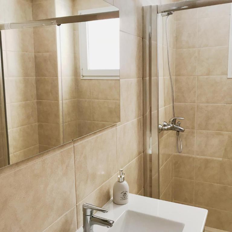 Residencial Playa Paraiso - Apartamento Superior con terraza - 33