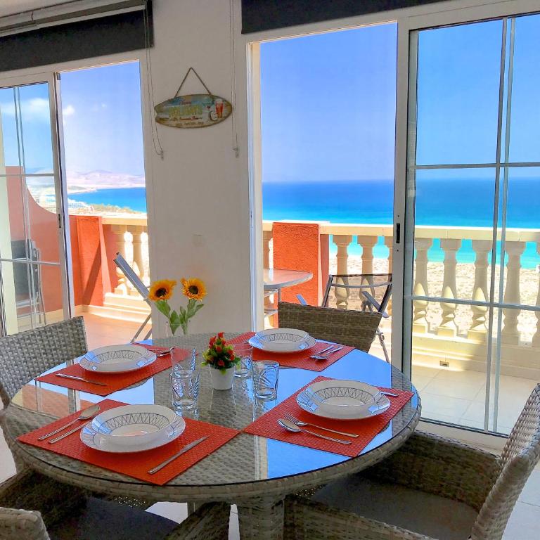 Residencial Playa Paraiso - Apartamento Superior con terraza - 8