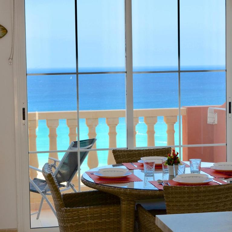 Residencial Playa Paraiso - Apartamento Superior con terraza - 25