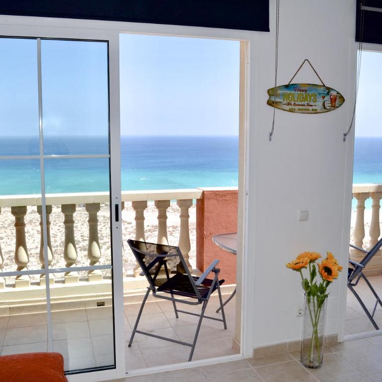 Residencial Playa Paraiso - Apartamento Superior con terraza - 6
