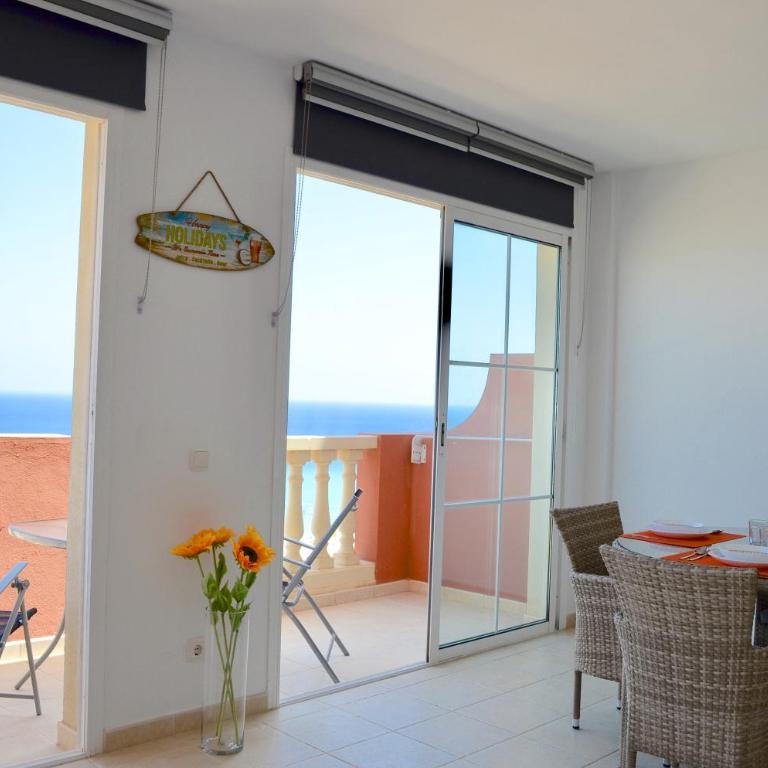 Residencial Playa Paraiso - Apartamento Superior con terraza - 51