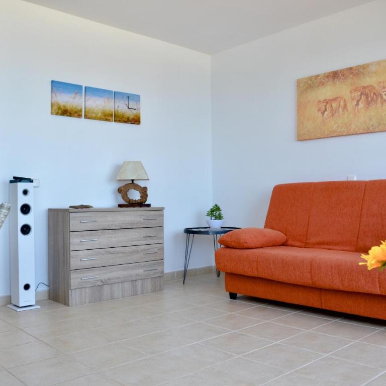 Residencial Playa Paraiso - Apartamento Superior con terraza - 32