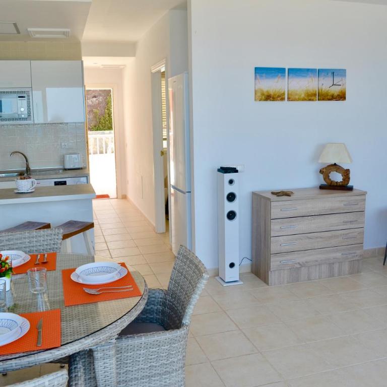Residencial Playa Paraiso - Apartamento Superior con terraza - 49