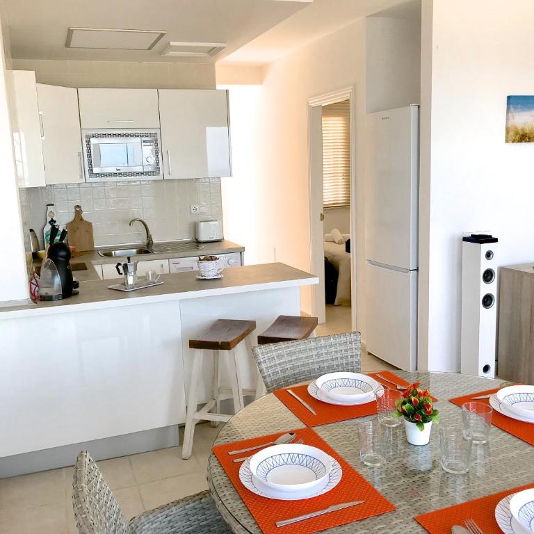 Residencial Playa Paraiso - Apartamento Superior con terraza - 46