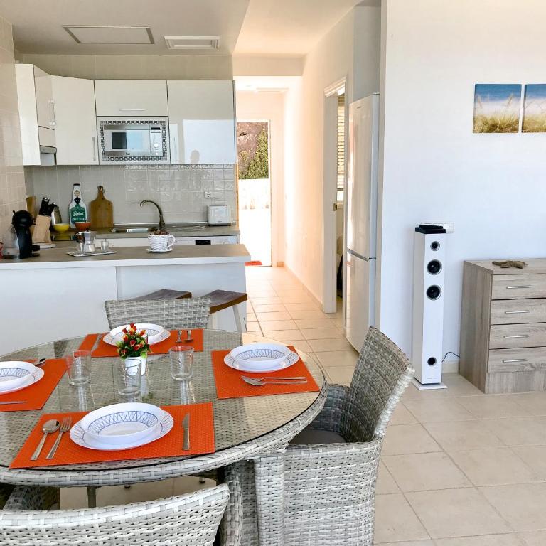 Residencial Playa Paraiso - Apartamento Superior con terraza - 45