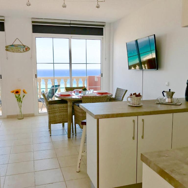 Residencial Playa Paraiso - Apartamento Superior con terraza - 13