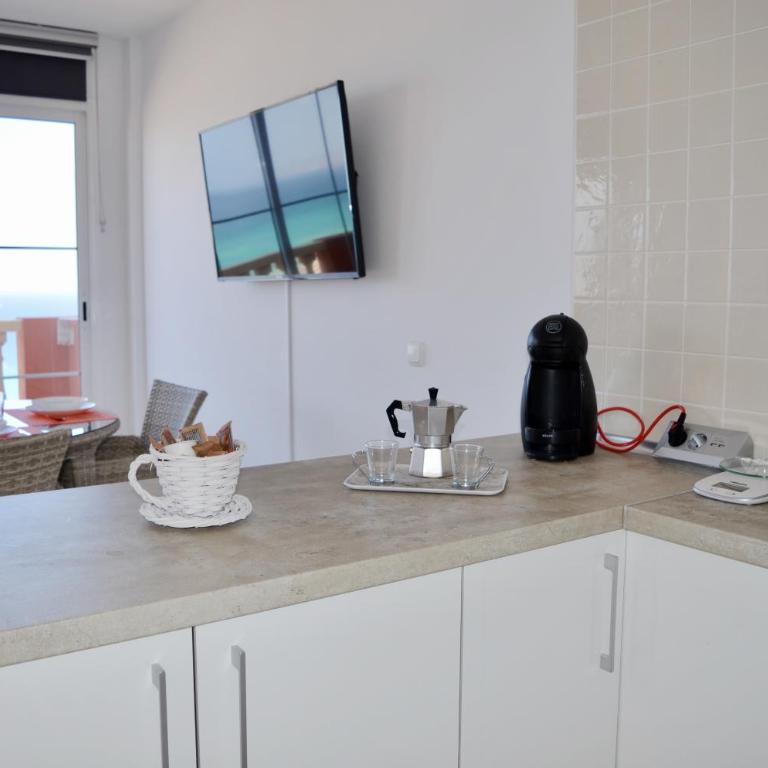 Residencial Playa Paraiso - Apartamento Superior con terraza - 14