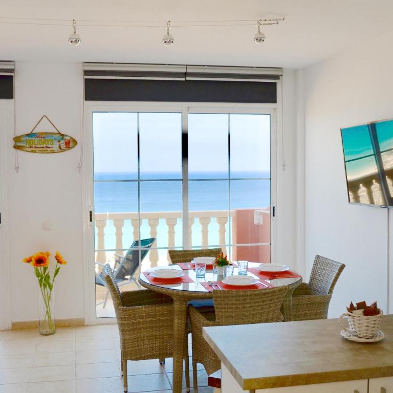 Residencial Playa Paraiso - Apartamento Superior con terraza - 27