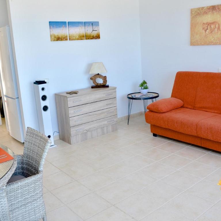 Residencial Playa Paraiso - Apartamento Superior con terraza - 30
