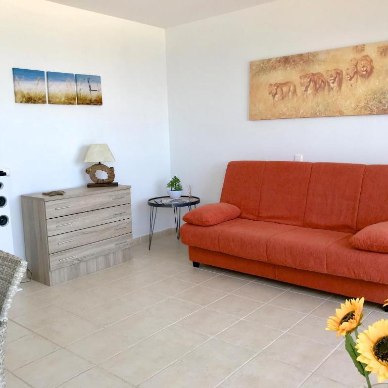 Residencial Playa Paraiso - Apartamento Superior con terraza - 28