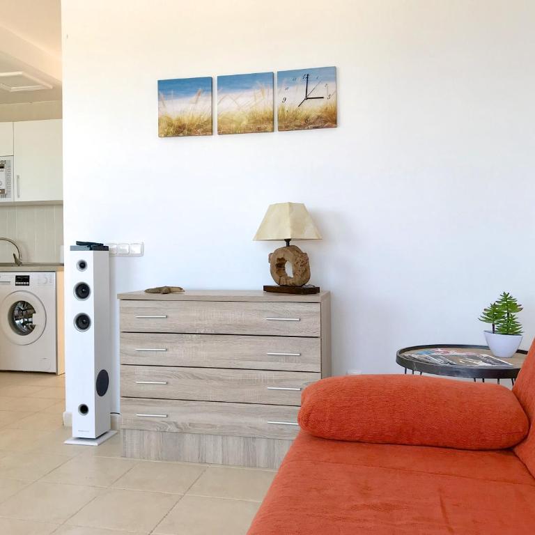 Residencial Playa Paraiso - Apartamento Superior con terraza - 35