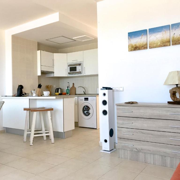 Residencial Playa Paraiso - Apartamento Superior con terraza - 12
