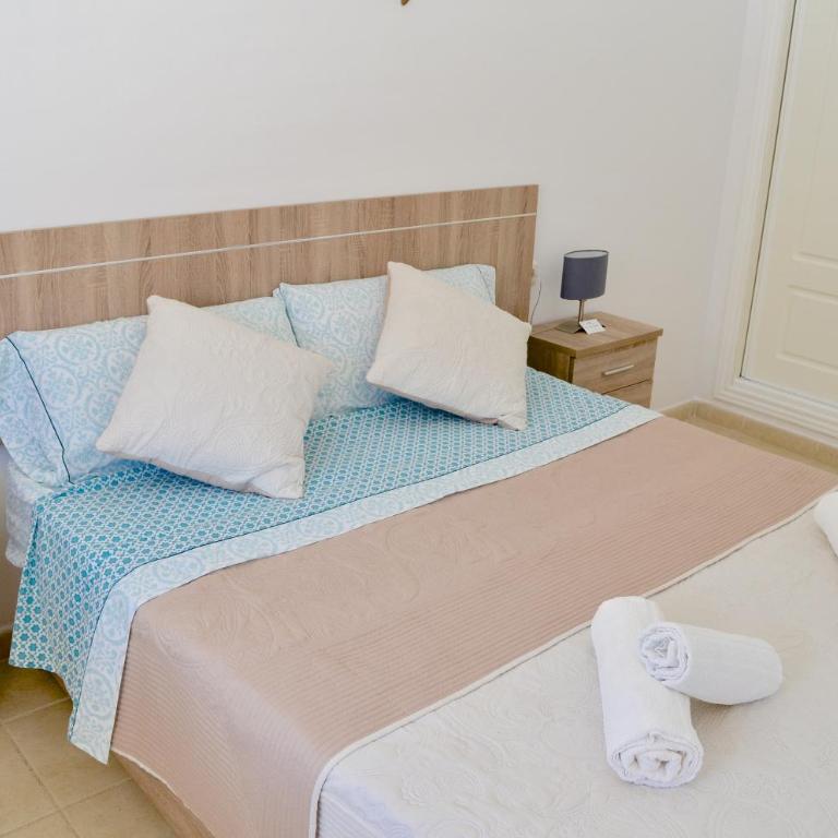 Residencial Playa Paraiso - Apartamento Superior con terraza - 16