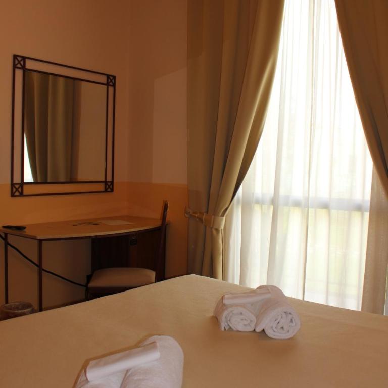 Hotel Semifonte - Camera Matrimoniale - 15