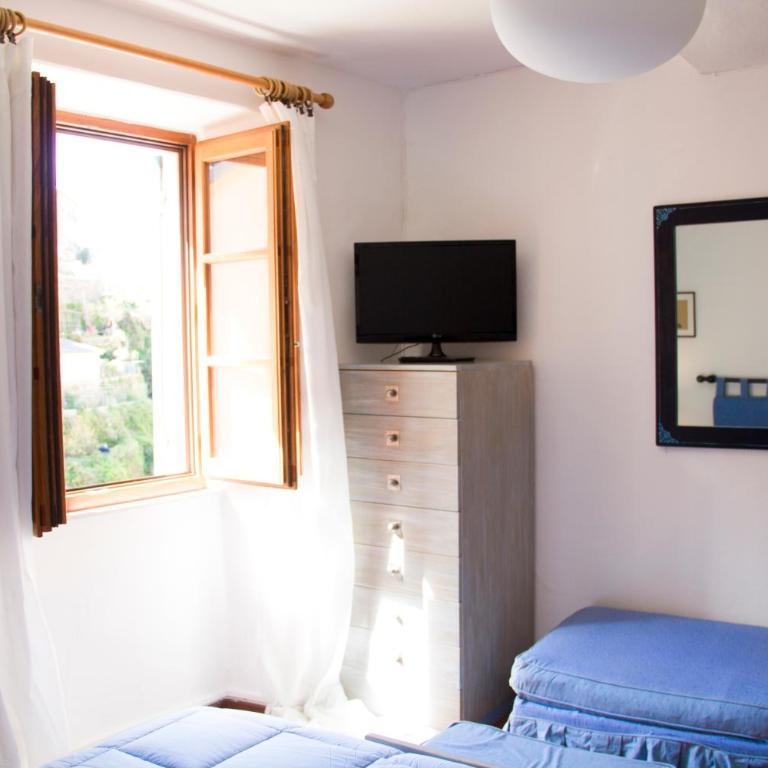 Live in The Heart of 5 Terre - Apartment with Sea View - 10