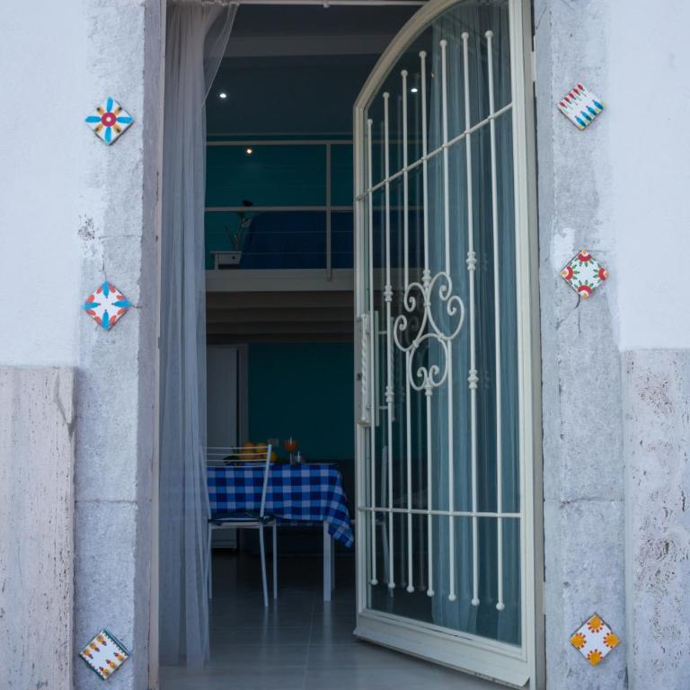 Joanna Studio Flat - Casa Vacanze - 7