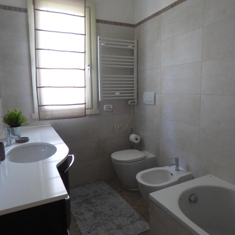 Oasi - Casa Vacanze - 12