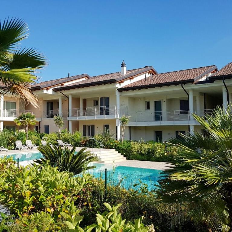 Luxury Apartments Beauty Gardens - Appartamento - 1
