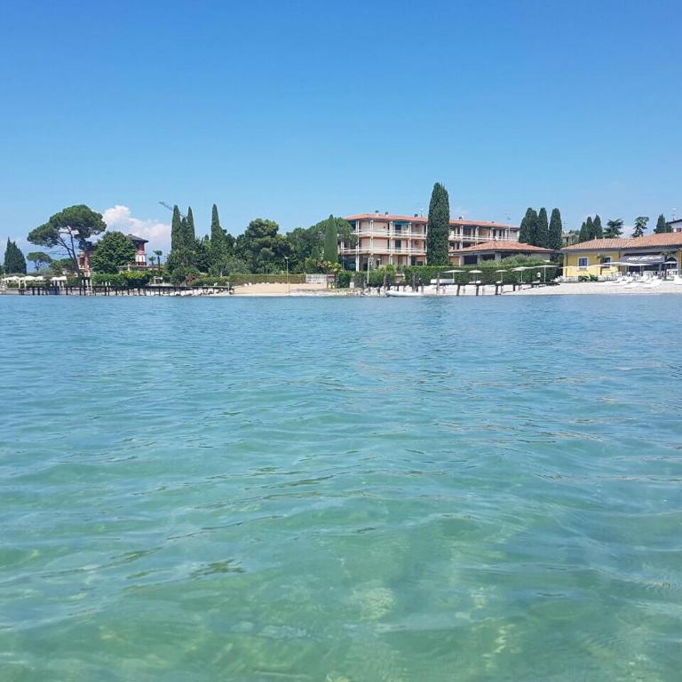 Luxury Apartments Beauty Gardens - Appartamento - 18