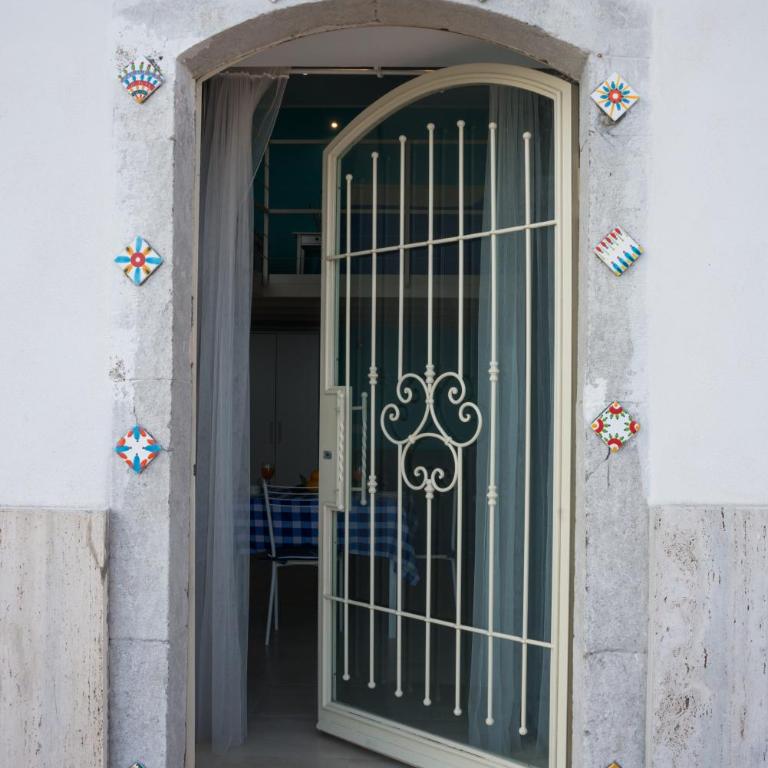 Joanna Studio Flat - Casa Vacanze - 24