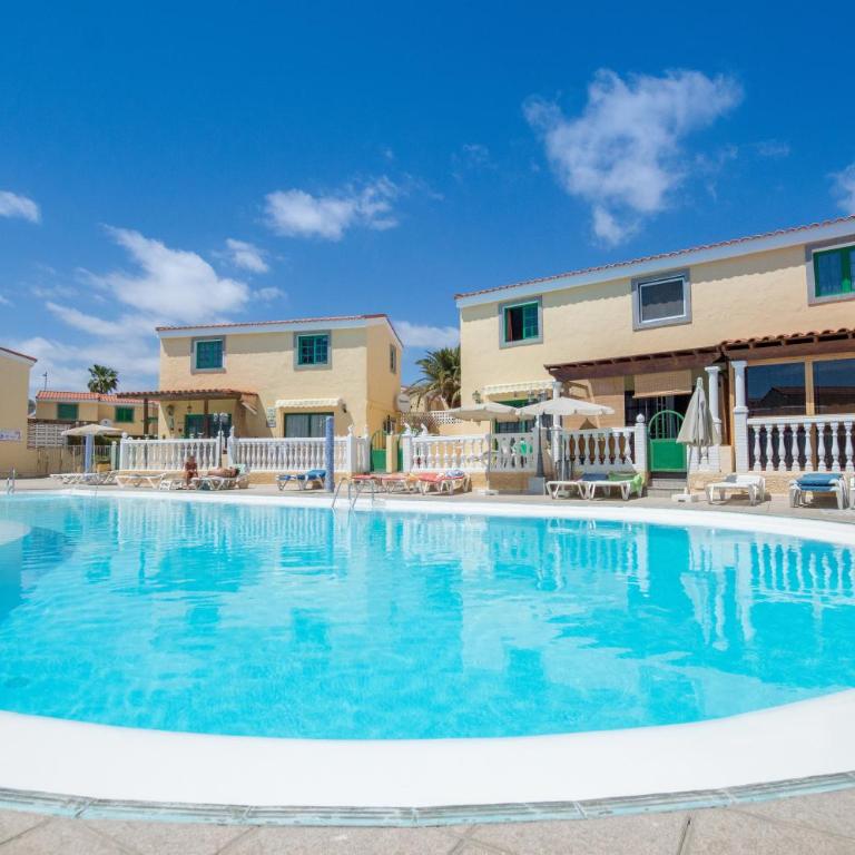 Maspalomas Suite by "The Stay Las Palmas" - Vacation Home - 22