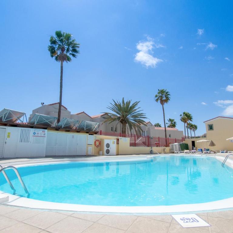 Maspalomas Suite by "The Stay Las Palmas" - Vacation Home - 26