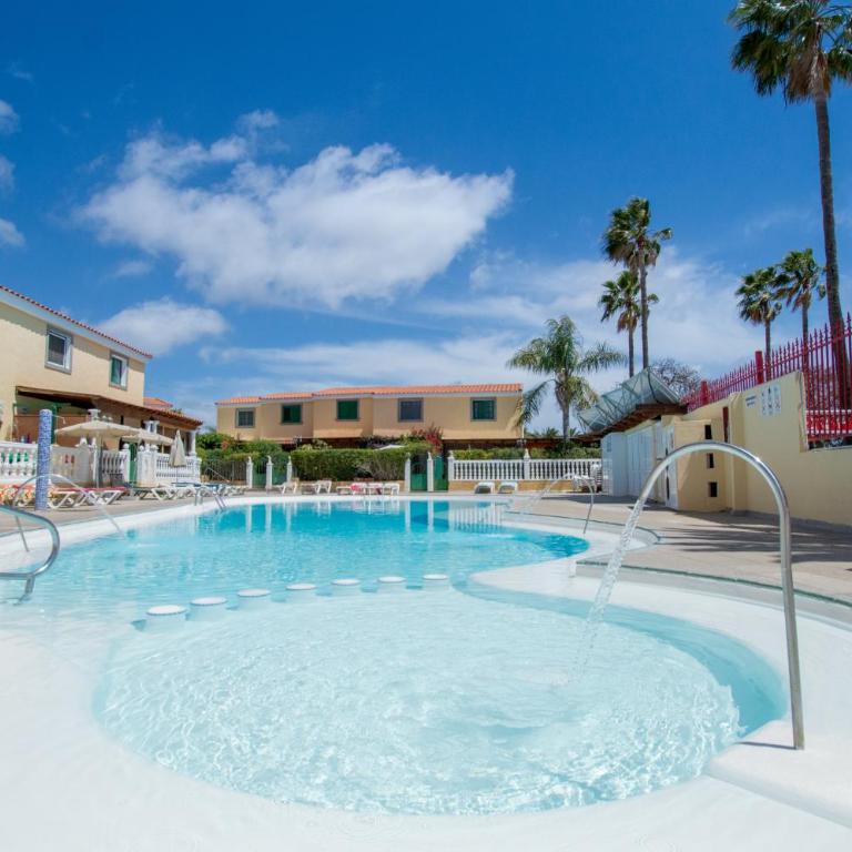 Maspalomas Suite by "The Stay Las Palmas" - Vacation Home - 2