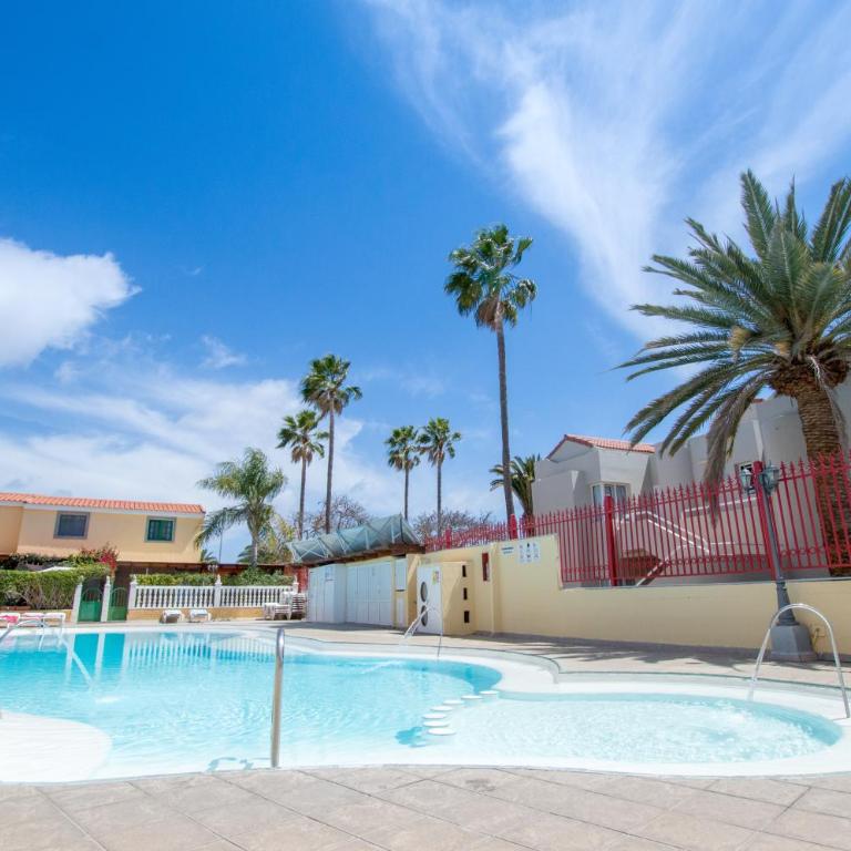Maspalomas Suite by "The Stay Las Palmas" - Vacation Home - 31
