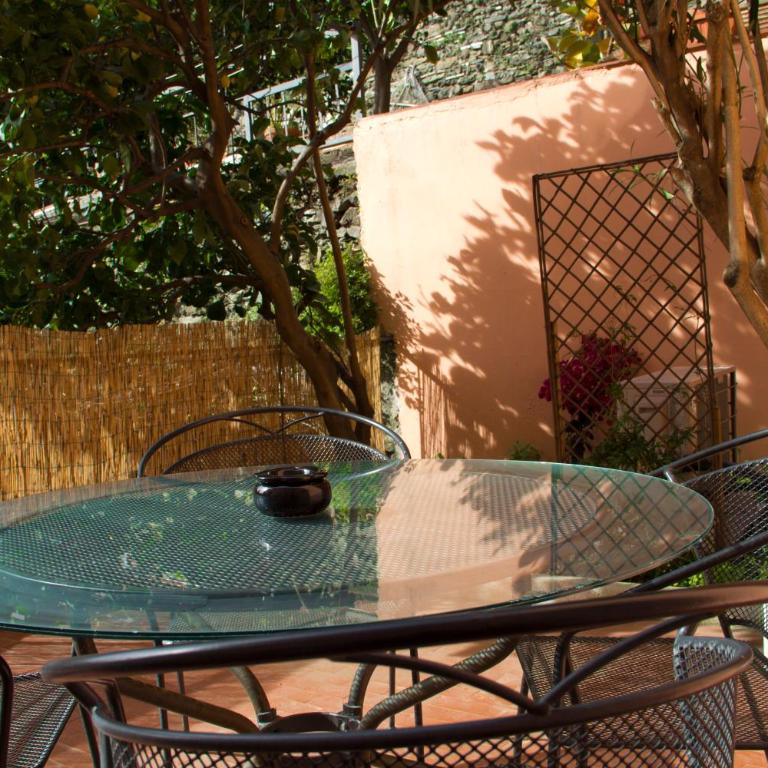Live in The Heart of 5 Terre - Apartment with Sea View - 15