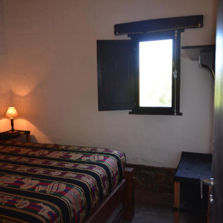 Posada Suri Huasi - Apartamento - Planta baja - 5
