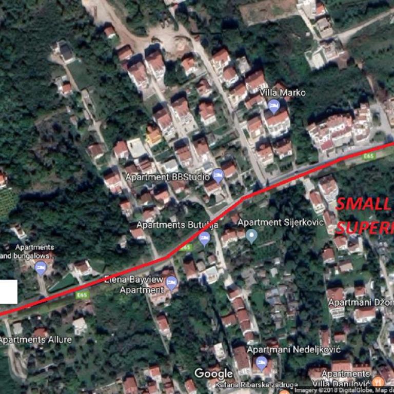 Holiday Home Stari Ribar - Vikendica - 25