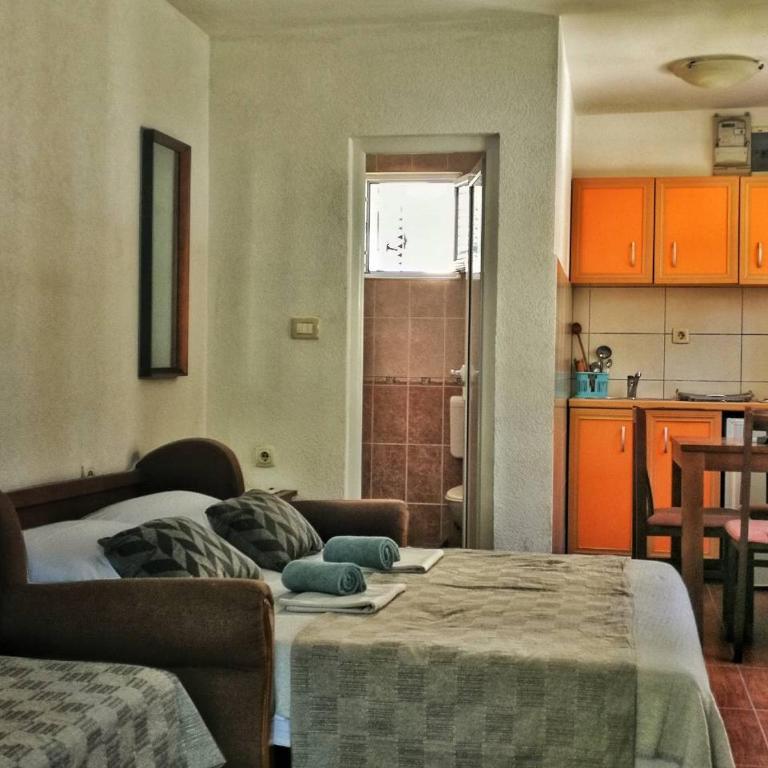 Vojinovic Apartments - Apartman - Prizemlje - 2