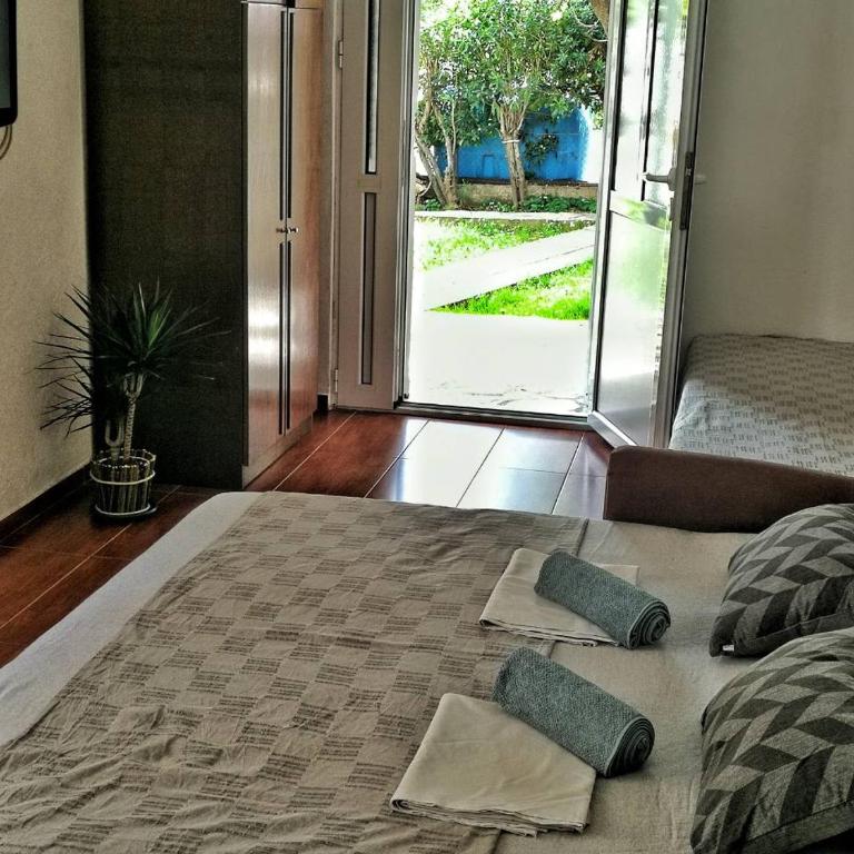 Vojinovic Apartments - Apartman - Prizemlje - 3