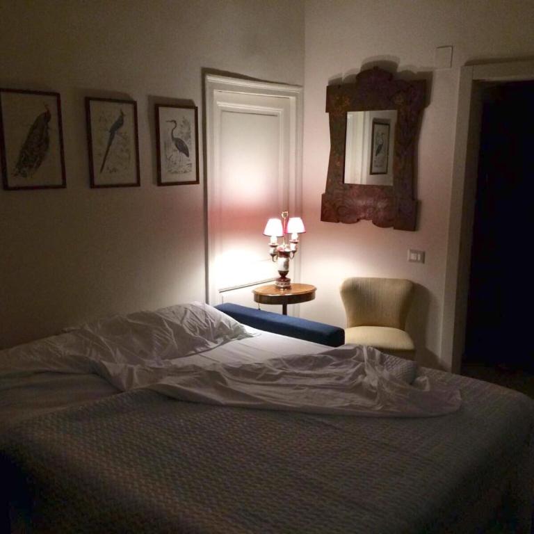 Domus Ottavia in Roma - Appartamento - 6