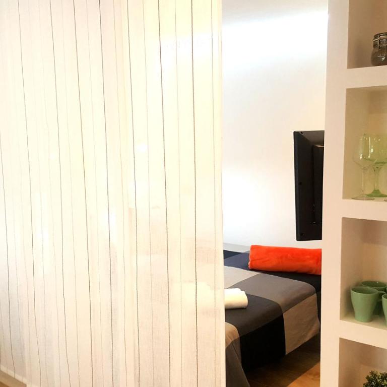 Canteras Playa Mc - Apartamento Estudio - 15
