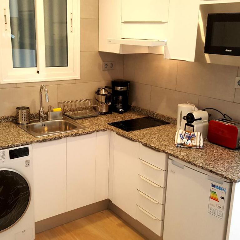 Canteras Playa Mc - Apartamento Estudio - 26