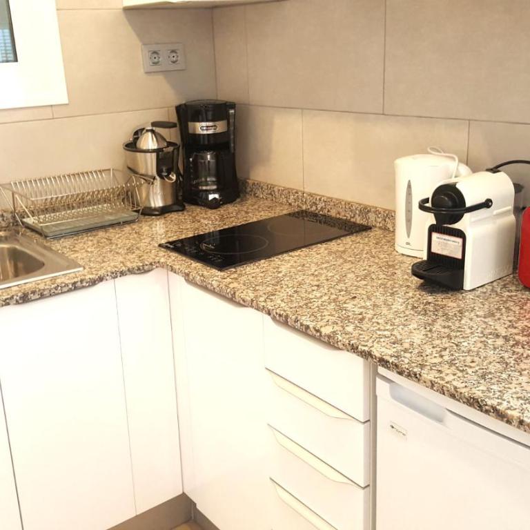 Canteras Playa Mc - Apartamento Estudio - 28