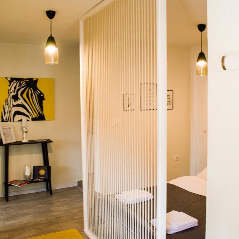 Apartment Fortuna - Apartman - 1