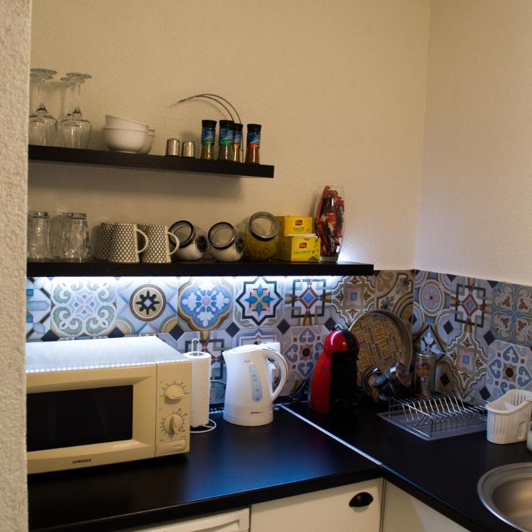 Apartment Fortuna - Apartman - 32