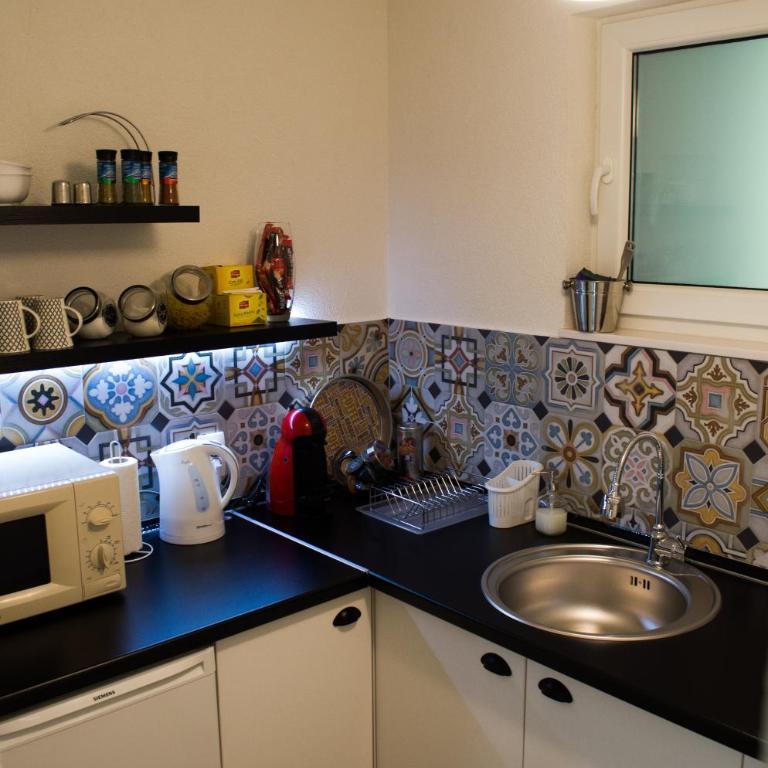 Apartment Fortuna - Apartman - 33