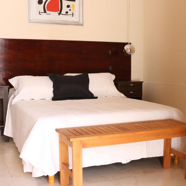 Eclat Suites Hotel Boutique & Departamentos - Habitación Doble - 4