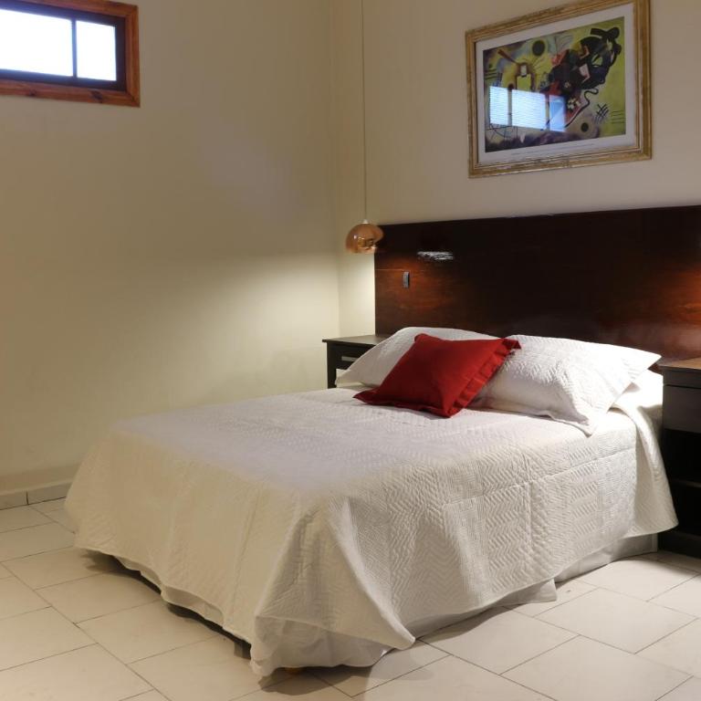 Eclat Suites Hotel Boutique & Departamentos - Habitación Doble - 1
