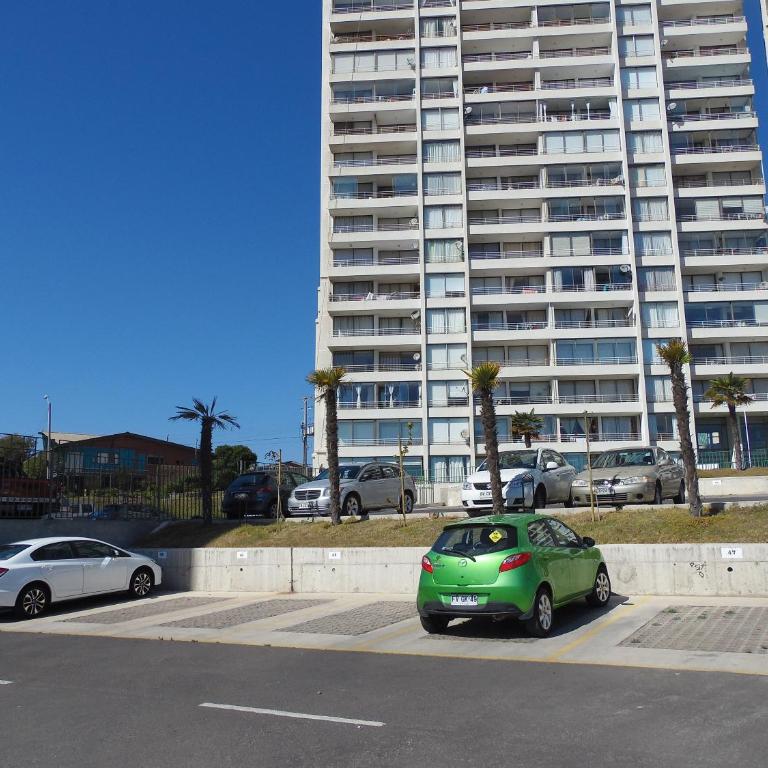 Laura Barros, Con Con - Apartamento de 3 dormitorios - 17
