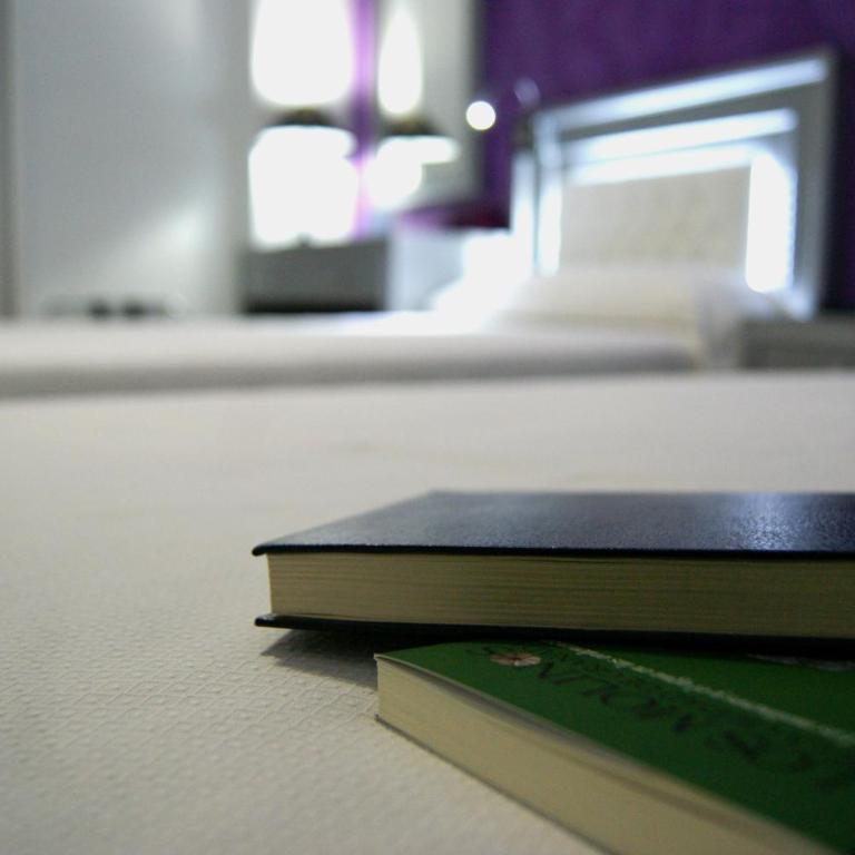 Hotel Molinos - Twin Room - 6